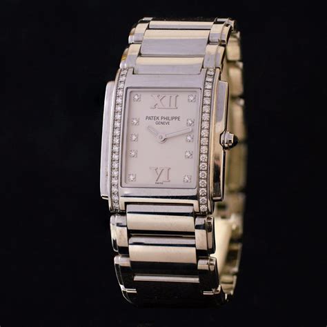 patek phillipe womens watch|patek philippe twenty 4 women.